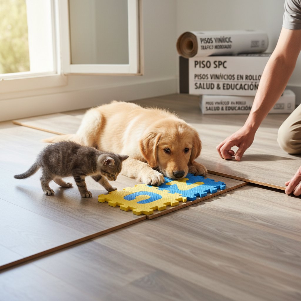 piso laminado precio — alimento natural para mascotas en Colombia