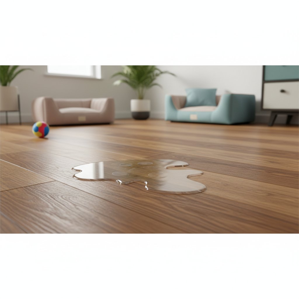 piso laminado resistente al agua cómo elegir