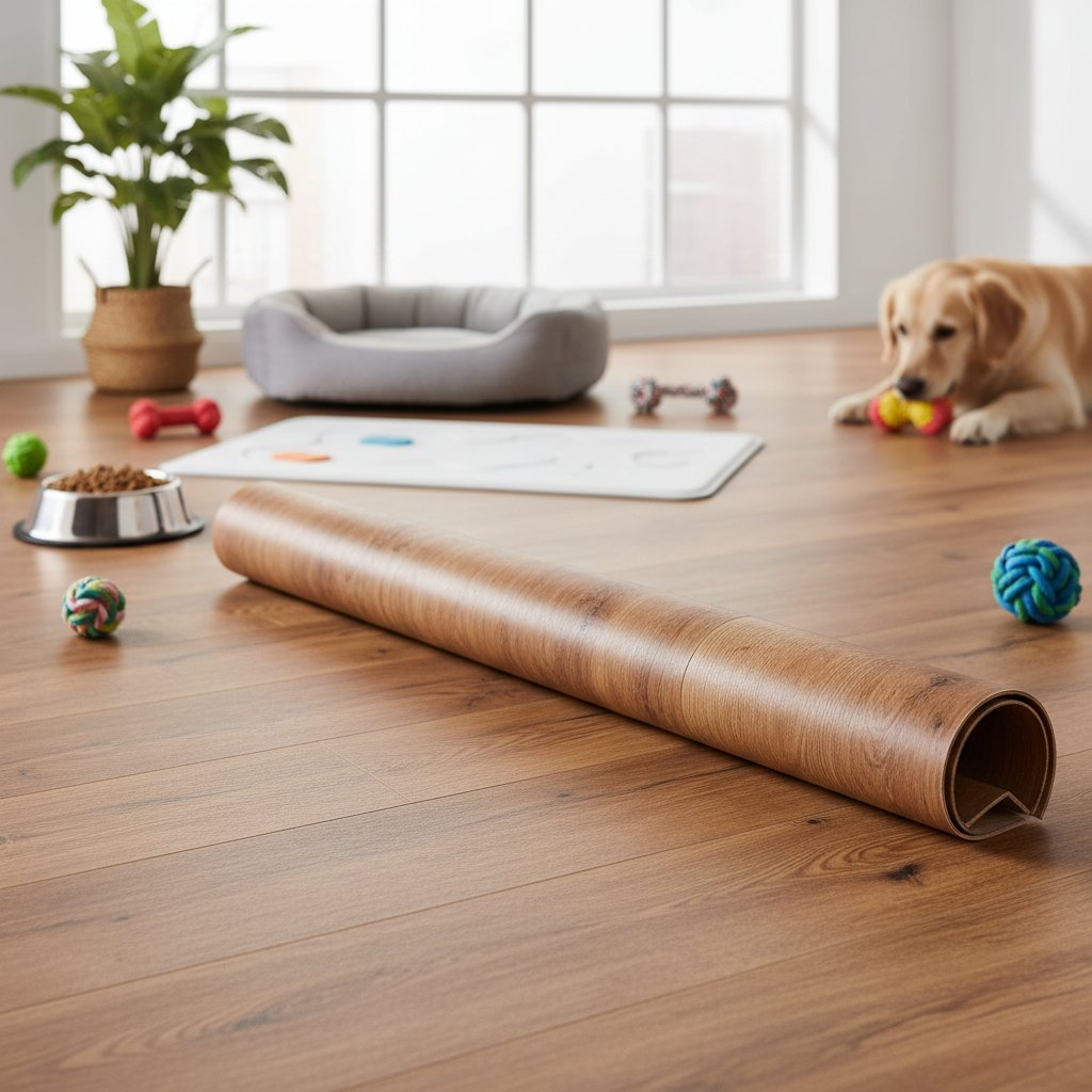 Descubre la Elegancia y Durabilidad del Piso Laminado Roble para tu Hogar