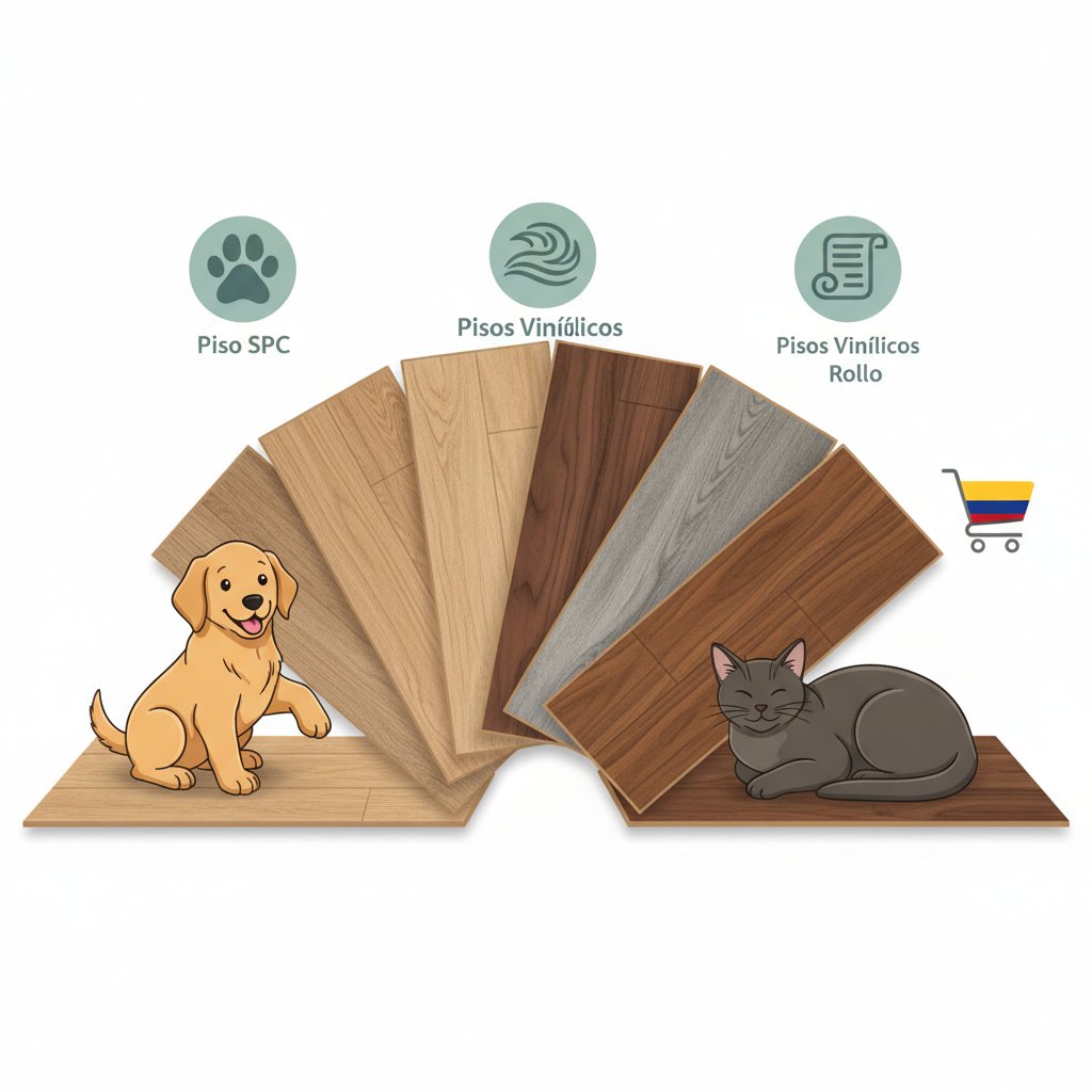 piso laminado tipo madera cómo elegir