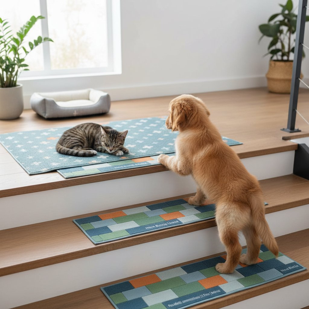 ¿Cuál es el piso ideal para tus escaleras? Guía completa y recomendaciones