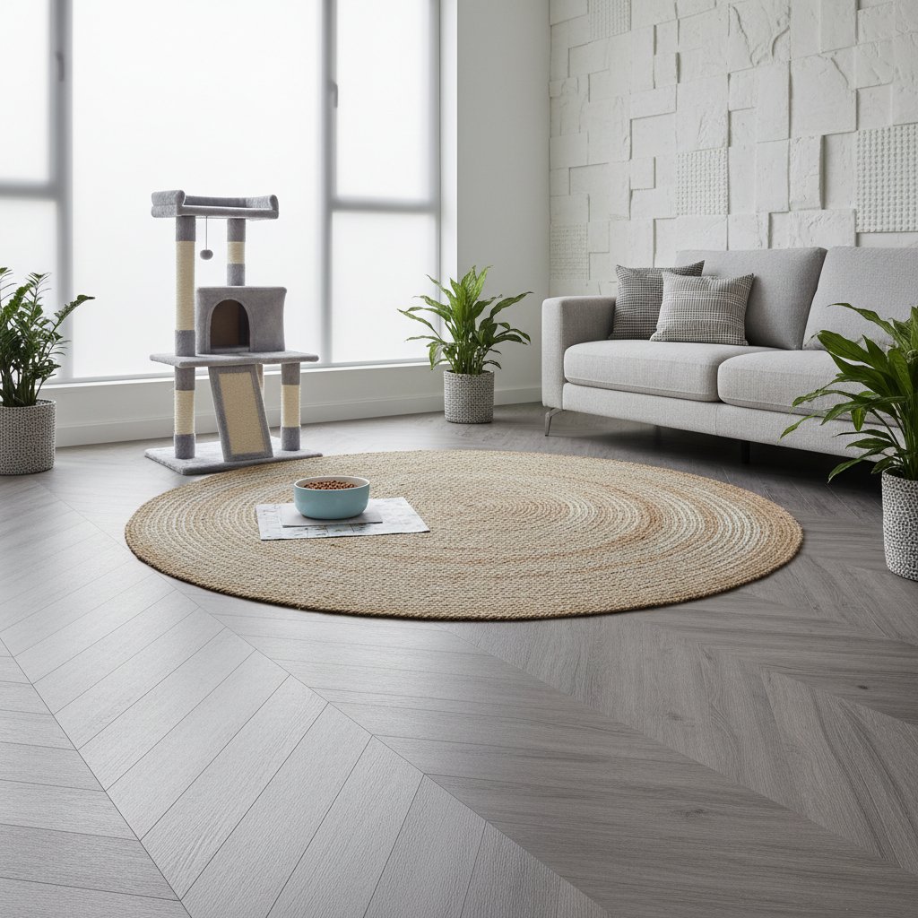 ¿Cómo elegir el piso para sala moderno perfecto para tu hogar?