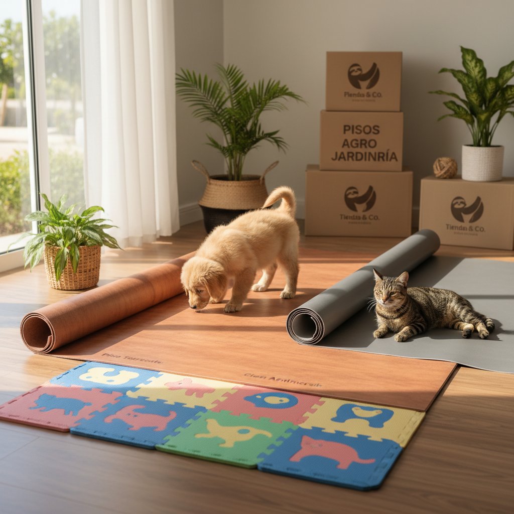 Descubre el Encanto y el Precio del Piso Terracota para tu Hogar