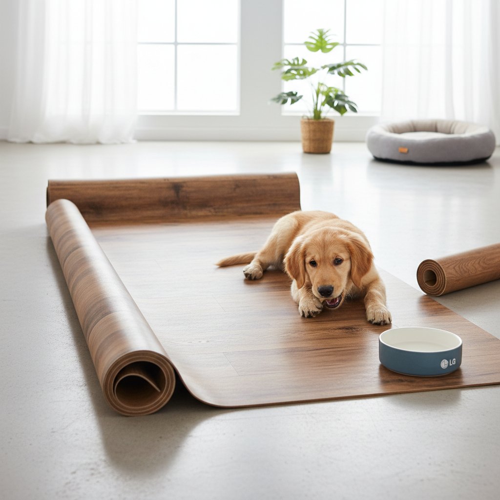 Descubre la Guía Definitiva de Pisos Tipo Madera para un Hogar Cálido y Funcional