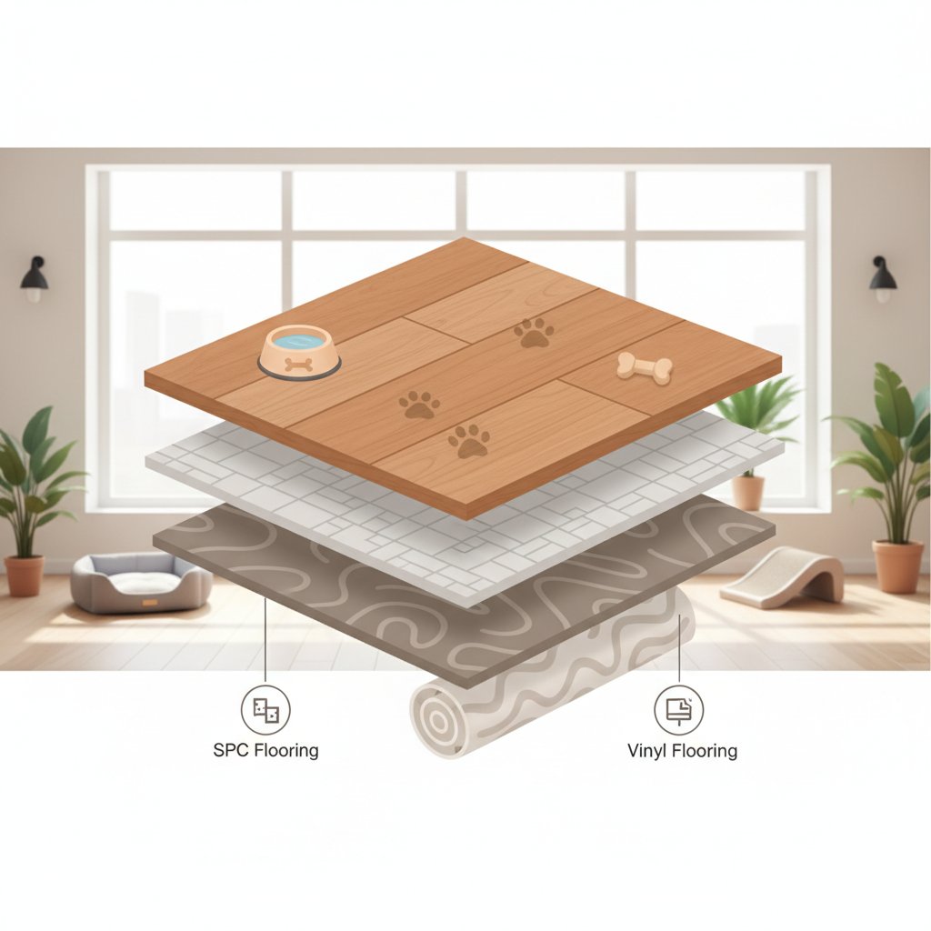 pisos en madera beneficios