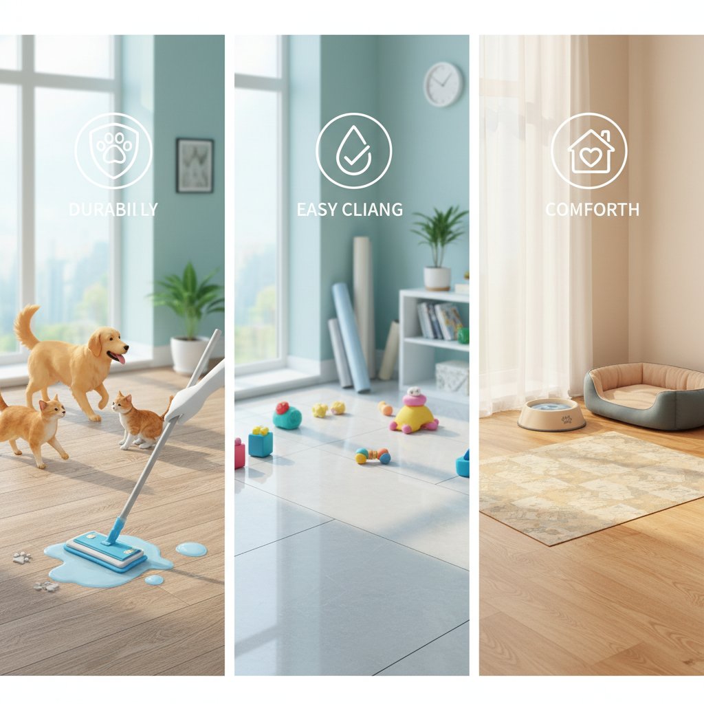 pisos para habitacion modernos beneficios