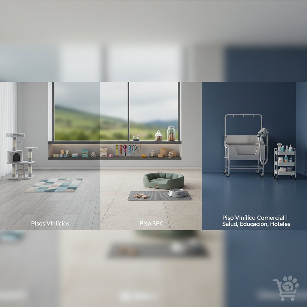 pisos para habitacion modernos cómo elegir