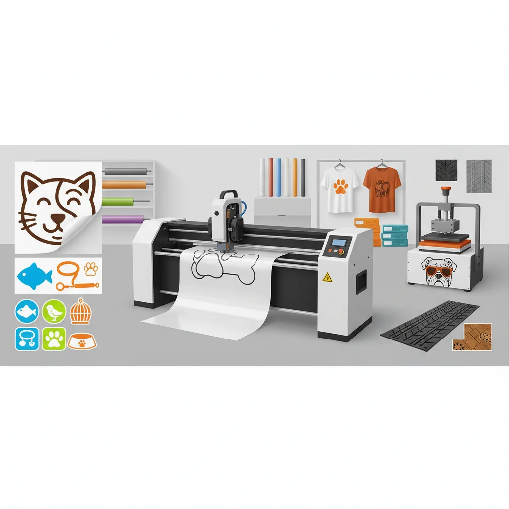 plotter para imprimir vinilo n/d beneficios