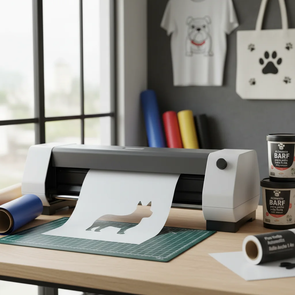 plotter para imprimir vinilo n/d — alimento natural para mascotas en Colombia
