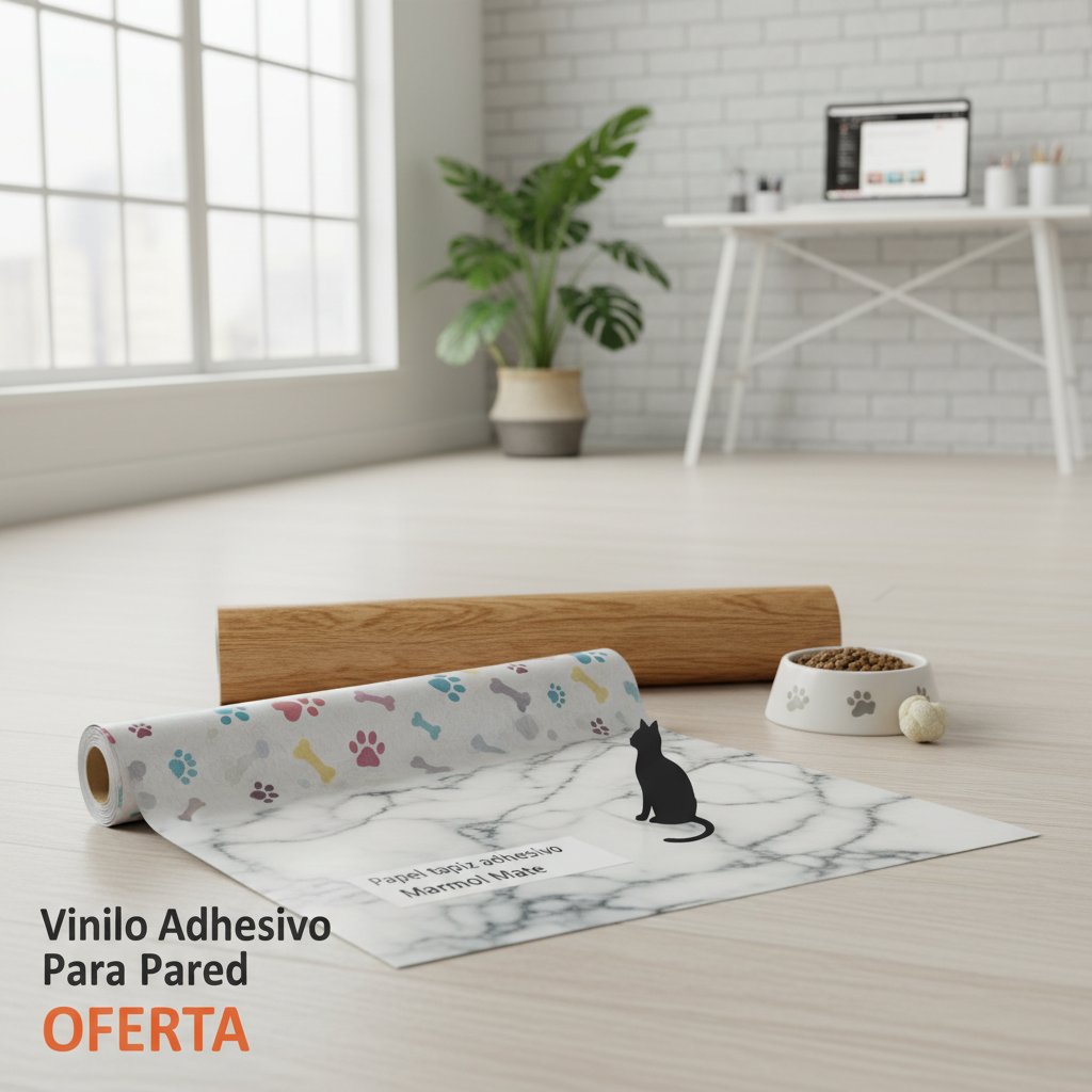 precio de vinilo adhesivo n/d — alimento natural para mascotas en Colombia