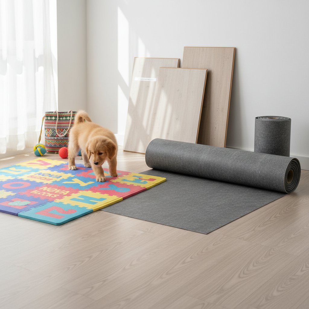 precio metro cuadrado piso laminado — alimento natural para mascotas en Colombia