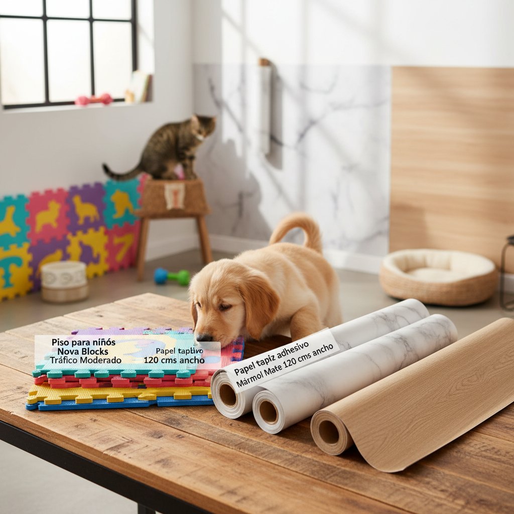 precio papel de colgadura — alimento natural para mascotas en Colombia