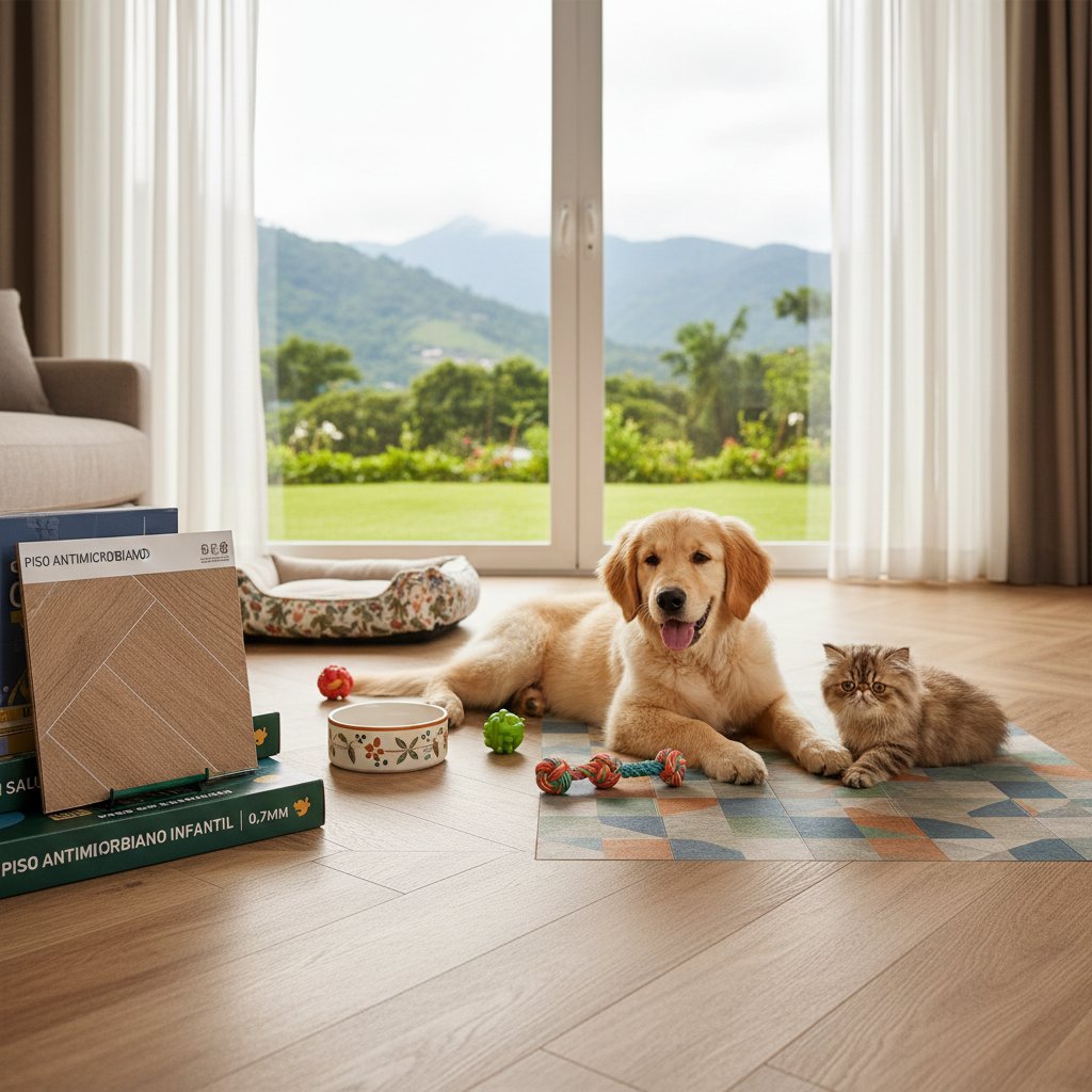 precio piso ceramico colombia — alimento natural para mascotas en Colombia