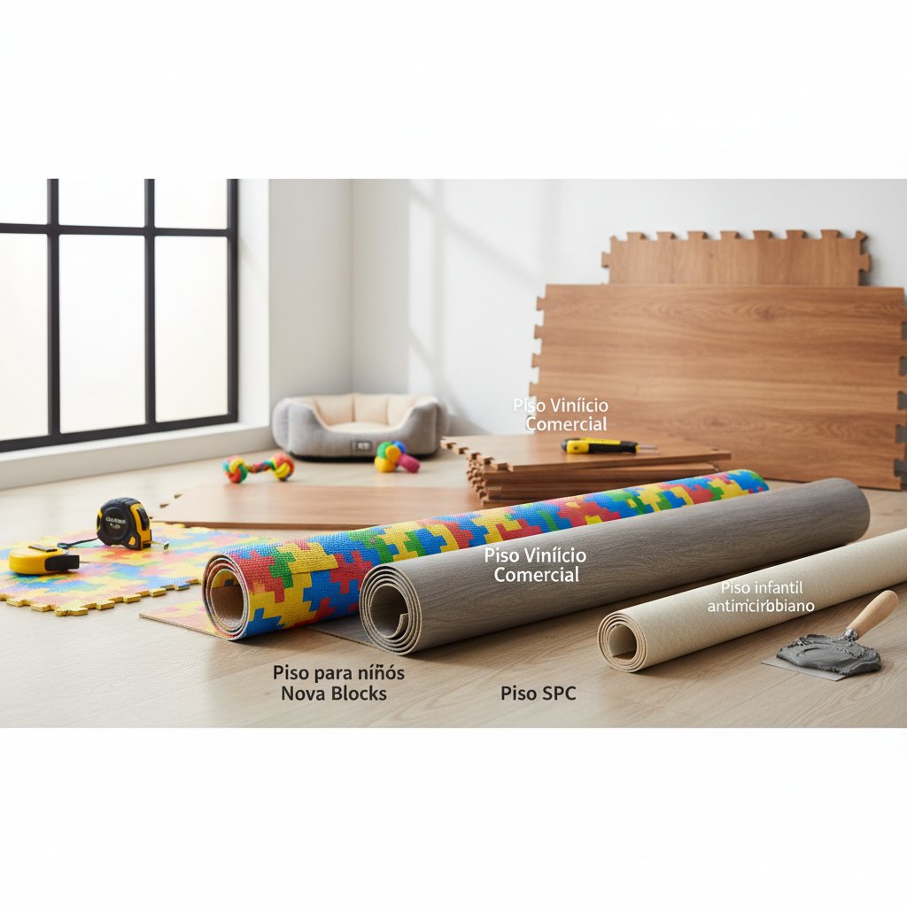 Descubre el Precio del Piso Laminado en Colombia: Guía Completa para tu Proyecto