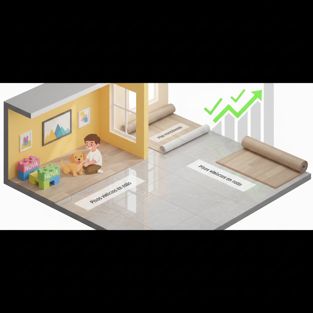 precio piso porcelanato colombia beneficios