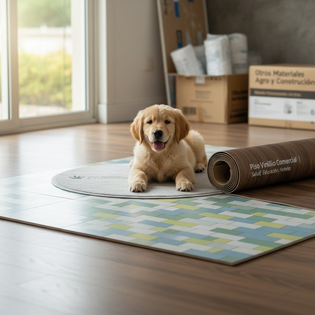 precio piso porcelanato colombia — alimento natural para mascotas en Colombia