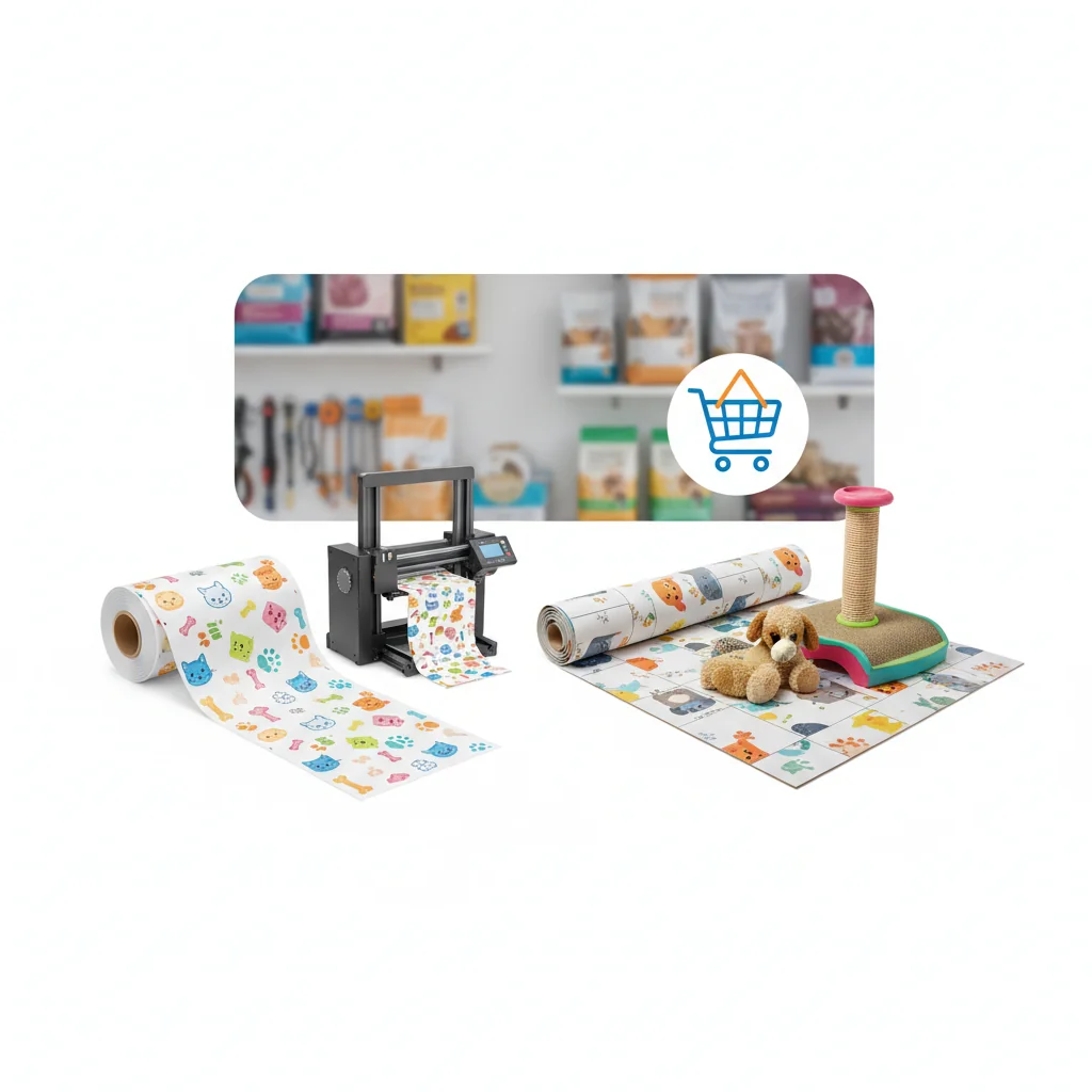 precio vinilo impreso n/d cómo elegir