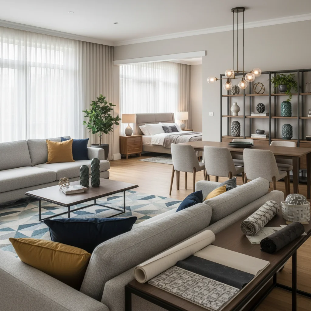 Encuentra los Mejores Proveedores de Muebles en Bogotá para tu Hogar Ideal
