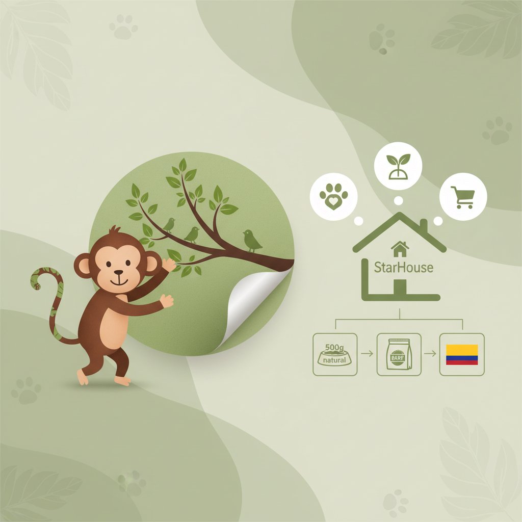 publicidad vinilos decorativos eco monkey n/d cómo elegir