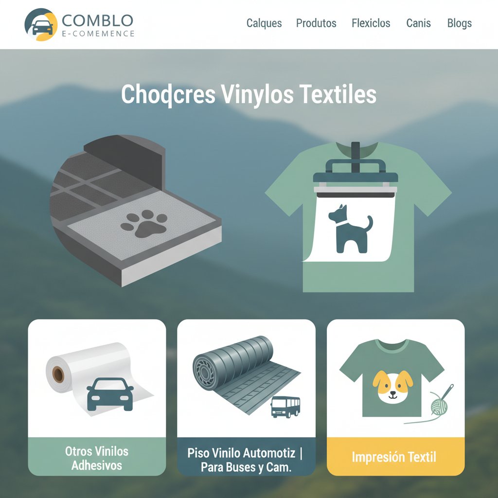 que es vinilo cómo elegir