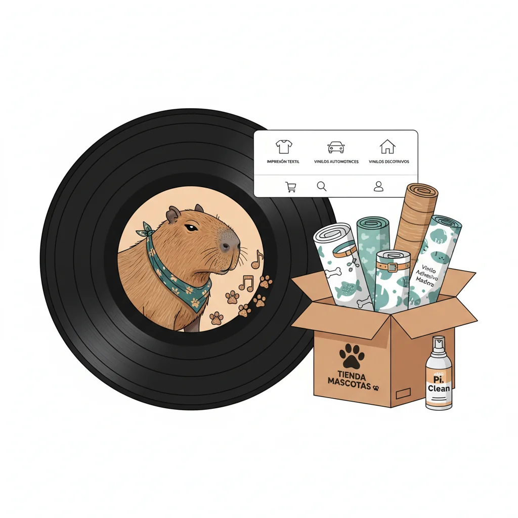 quién compra discos de vinilo n/d cómo elegir