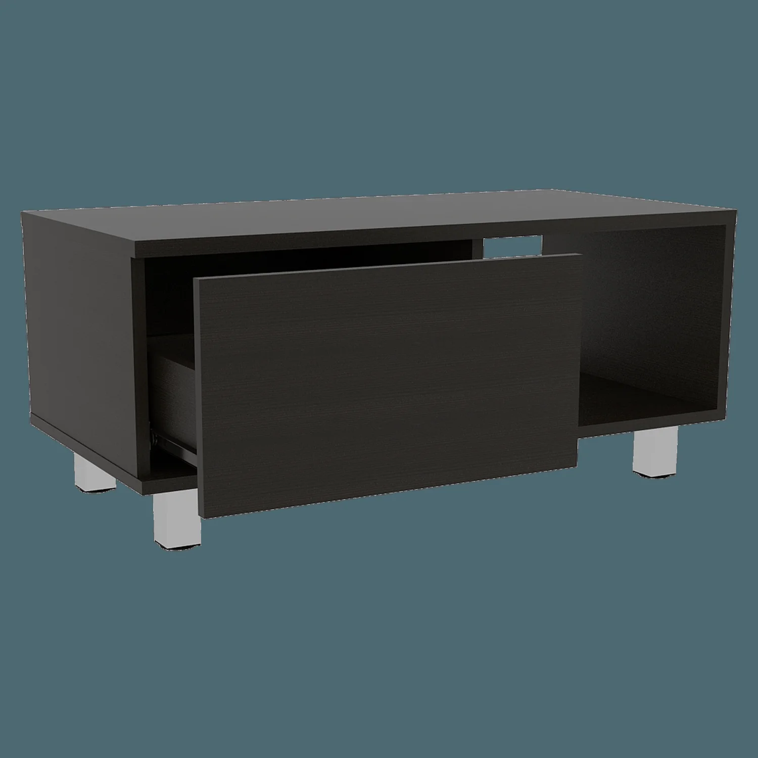 Mesa de Centro Torence RTA Wengue - Imagen 3