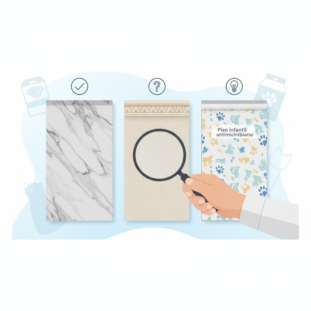 recubrimiento vinilico pared n/d cómo elegir
