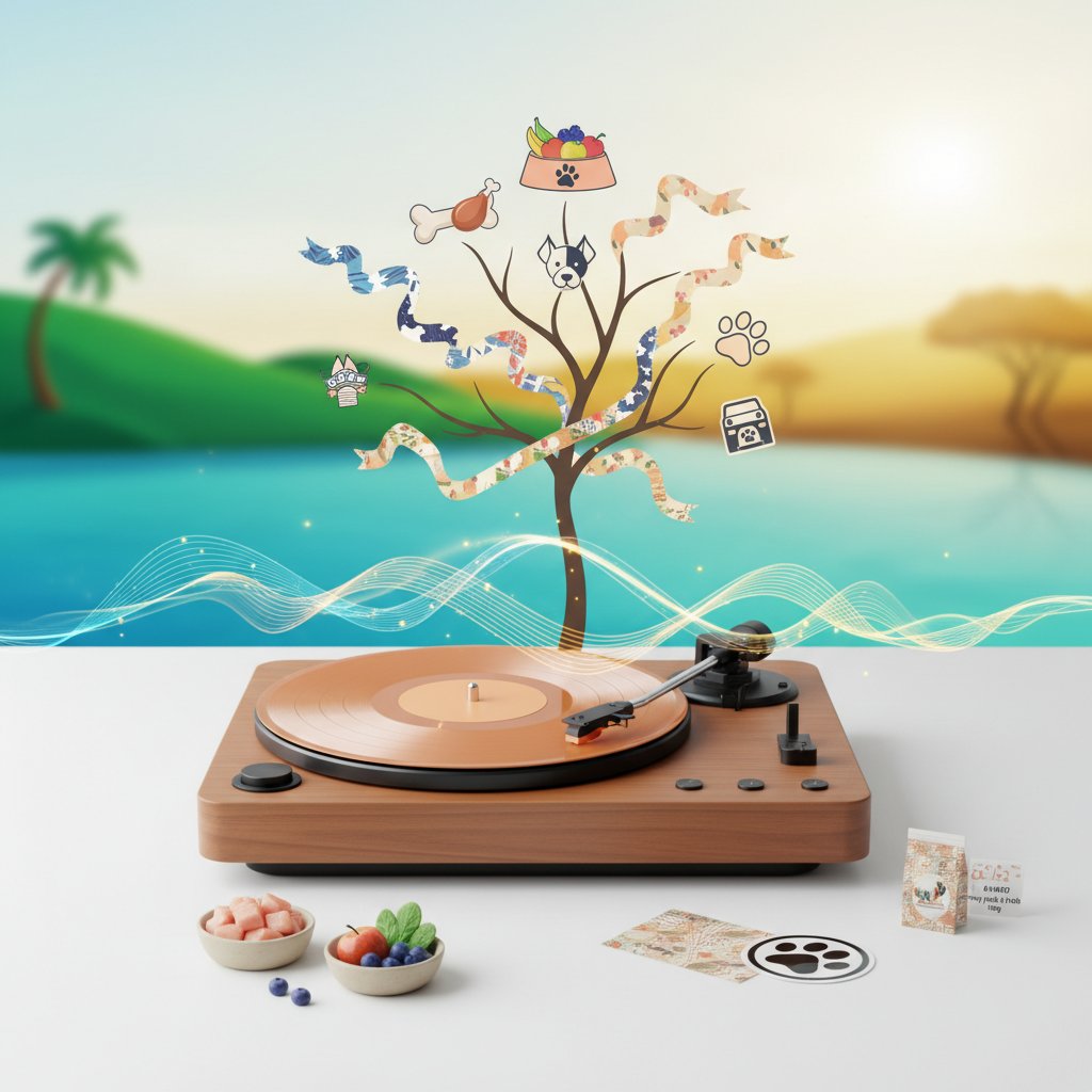 reproductor de vinilos beneficios