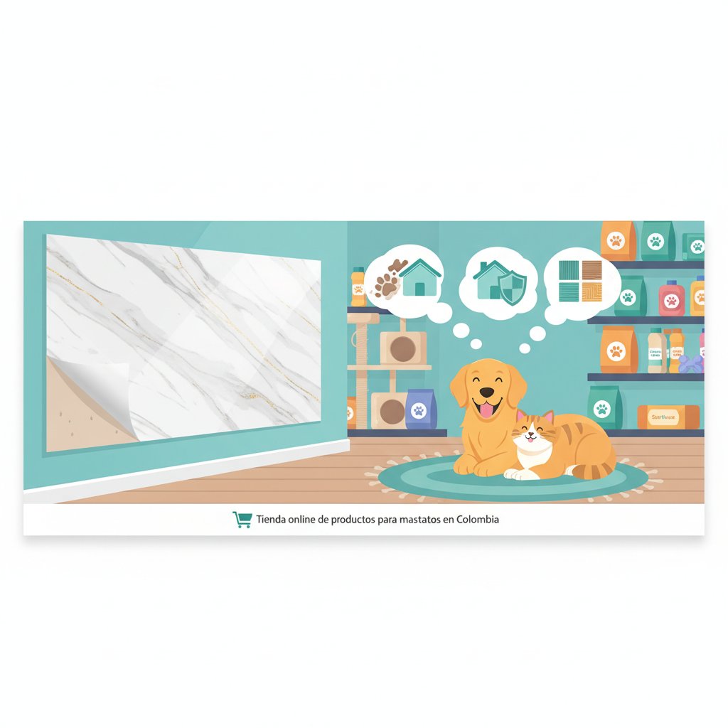 revestimiento pared vinilo n/d beneficios