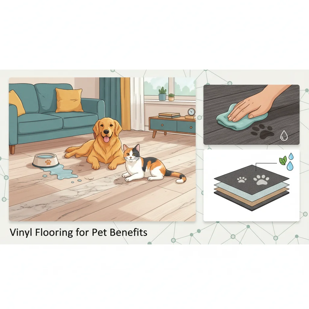 revestimiento vinilico para n/d beneficios