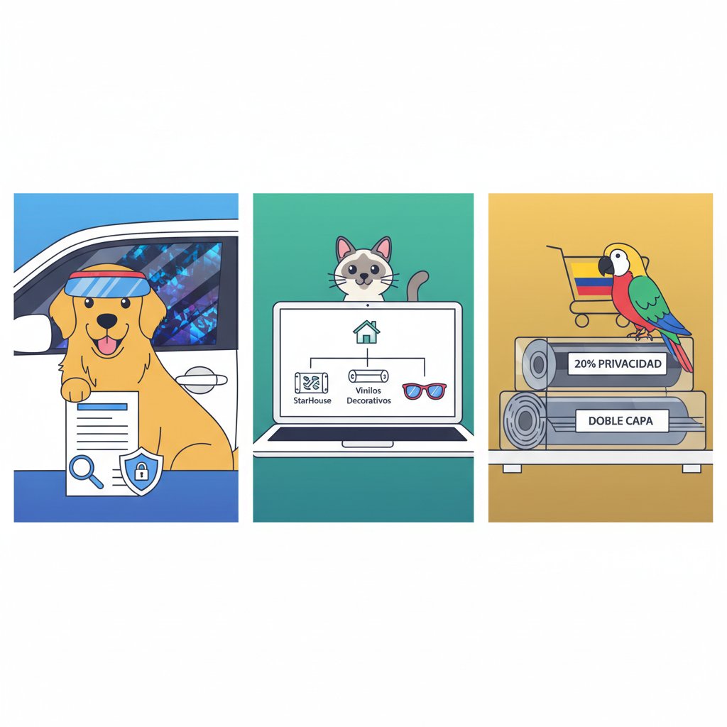 rmacion legal politica de privacidad cómo elegir