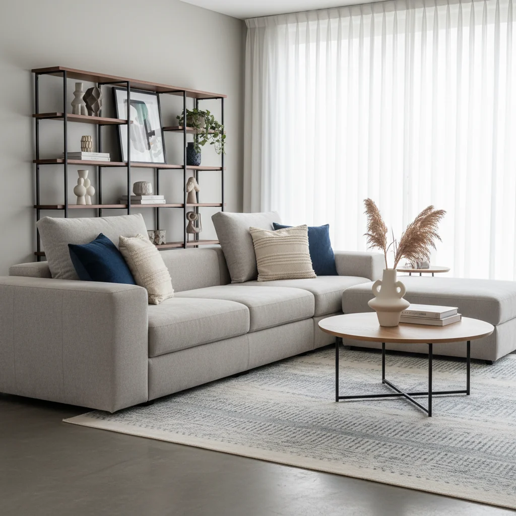 sala de muebles bogotá — pisos y revestimientos en Colombia | Starhouse
