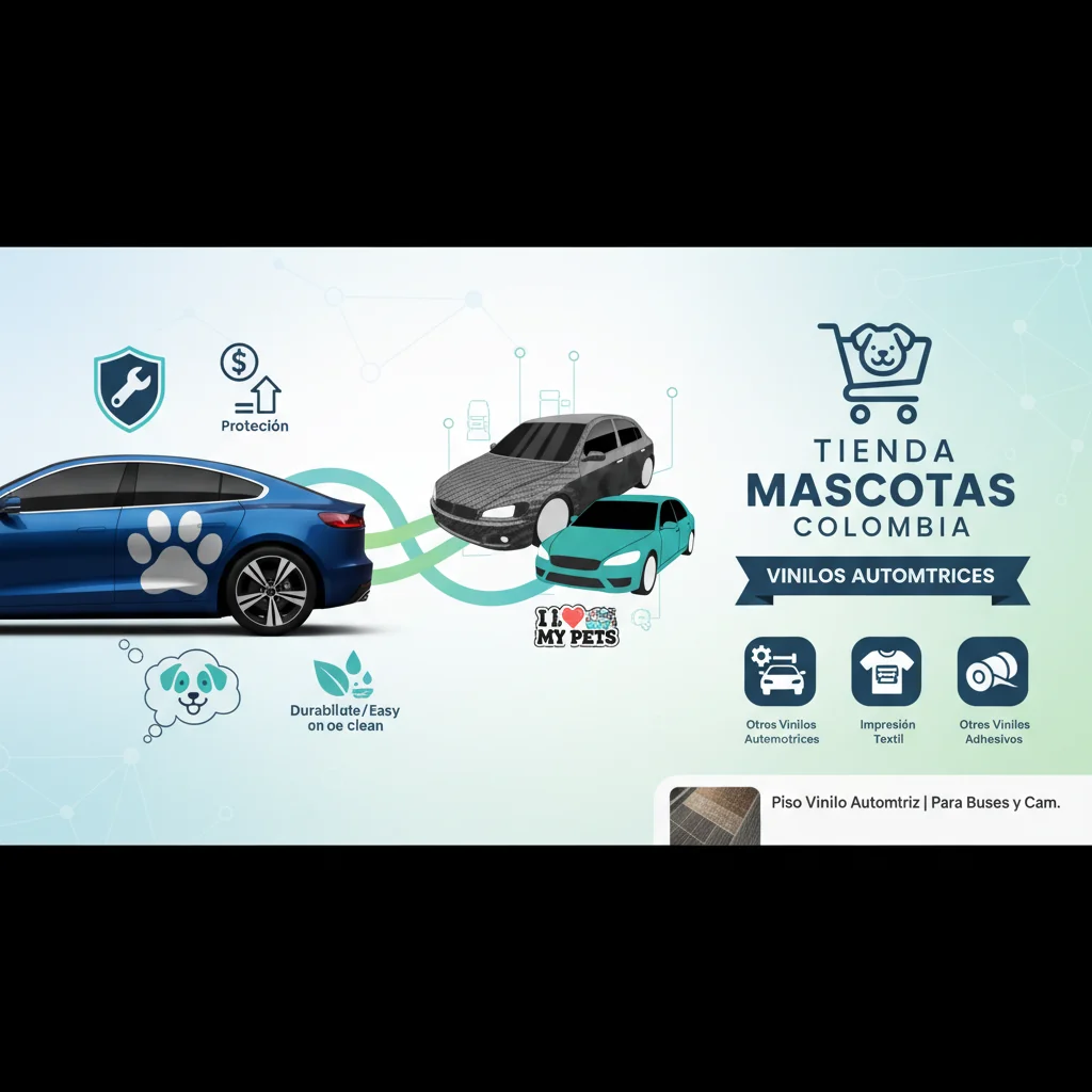 sticker vinilo para autos n/d beneficios