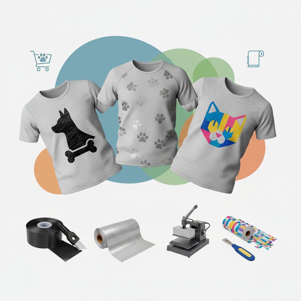 textil camisetas estampadas en vinilo n/d cómo elegir