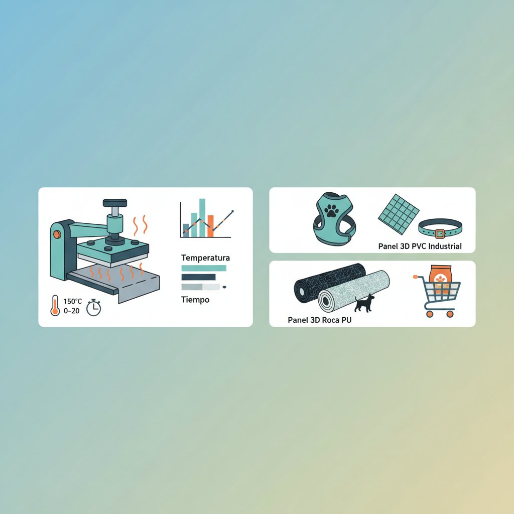 textil temperatura y tiempo para vinilo n/d cómo elegir