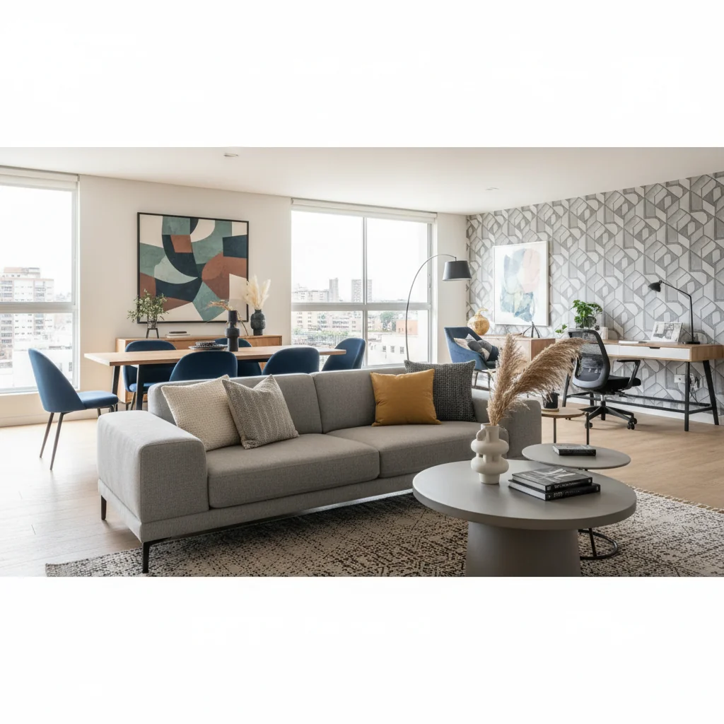 tiendas de muebles modernos bogotá — pisos y revestimientos en Colombia | Starhouse