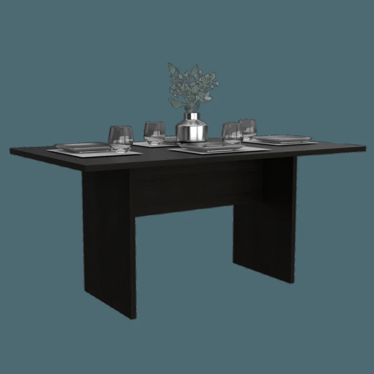 Mesa Comedor Beijing RTA Wengue