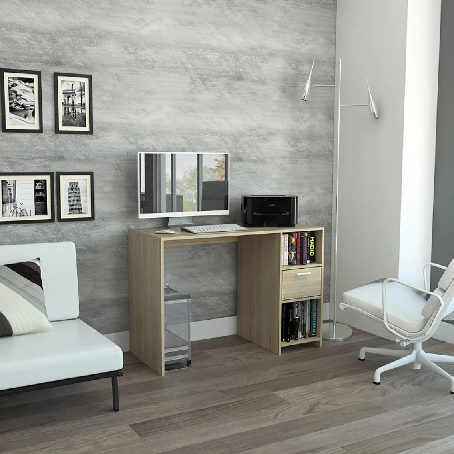 Escritorio Omma Rovere - Imagen 2