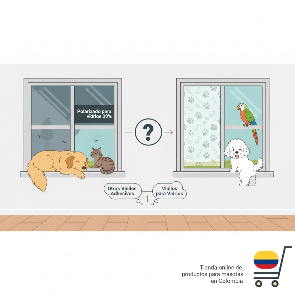 ventana cómo elegir