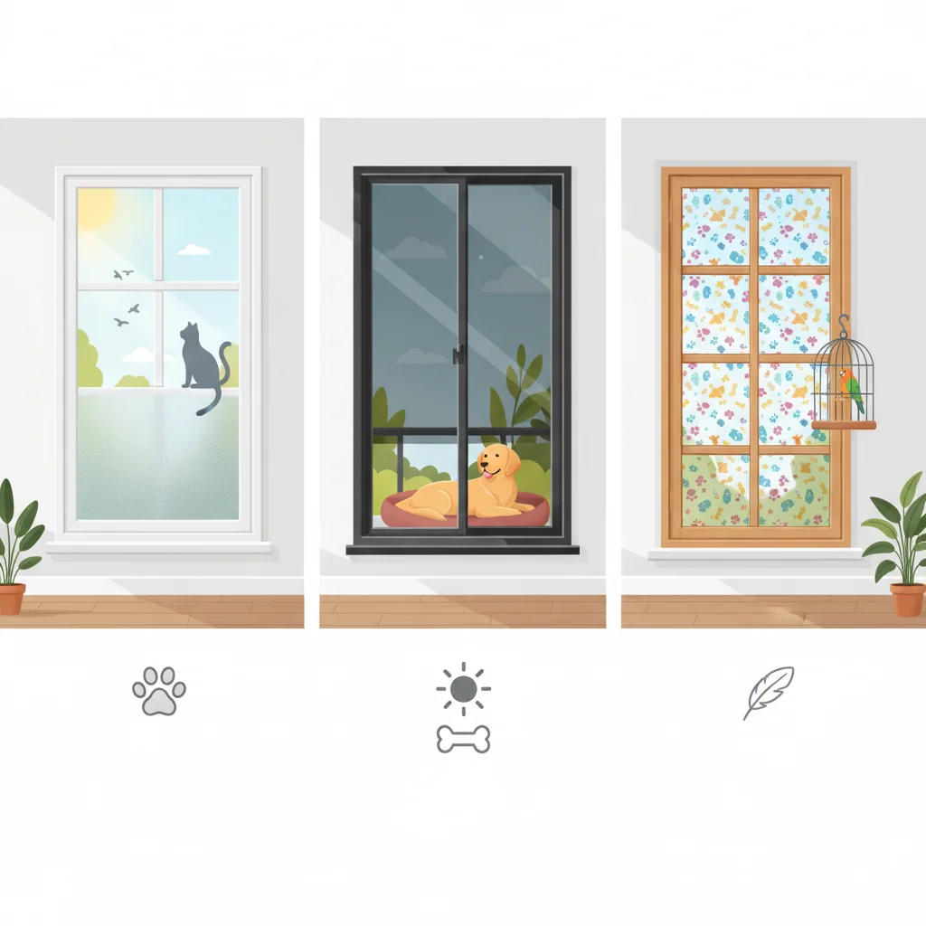 ventanas cómo elegir