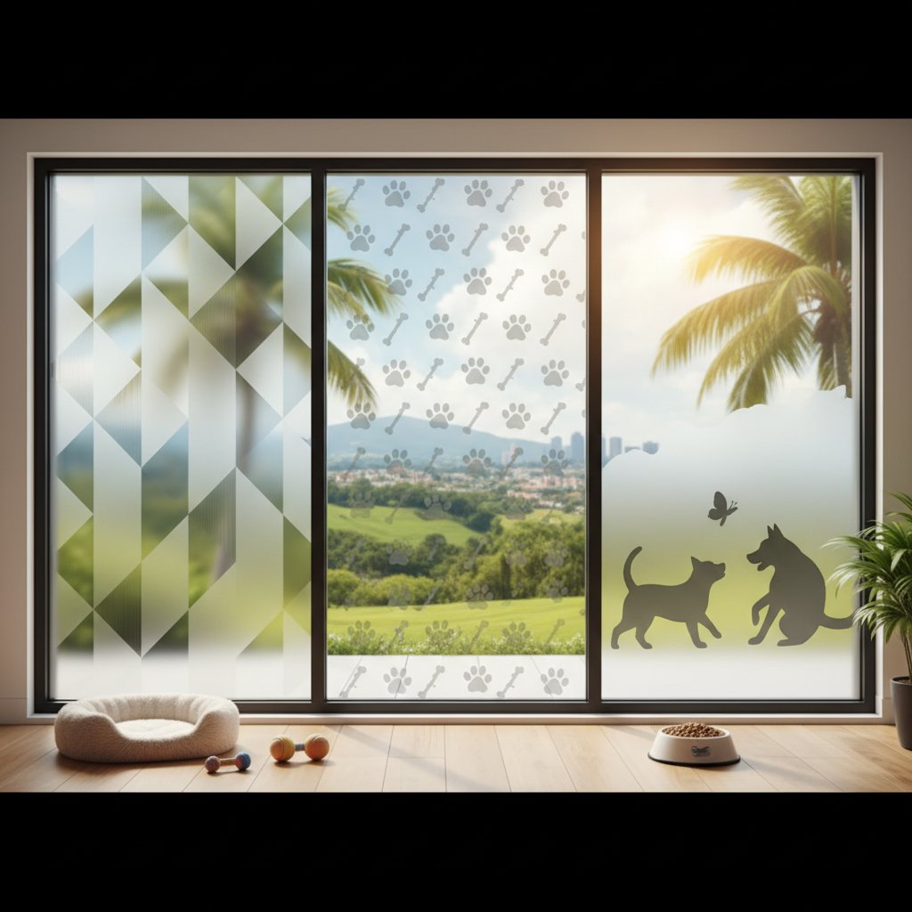 ventanas con vinilos decorativos n/d beneficios