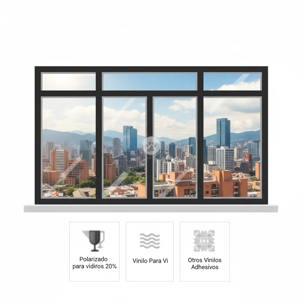 ventanas en bogota beneficios