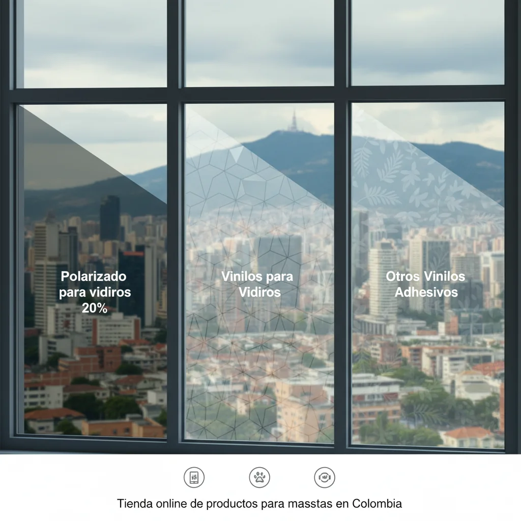 ventanas en bogota cómo elegir