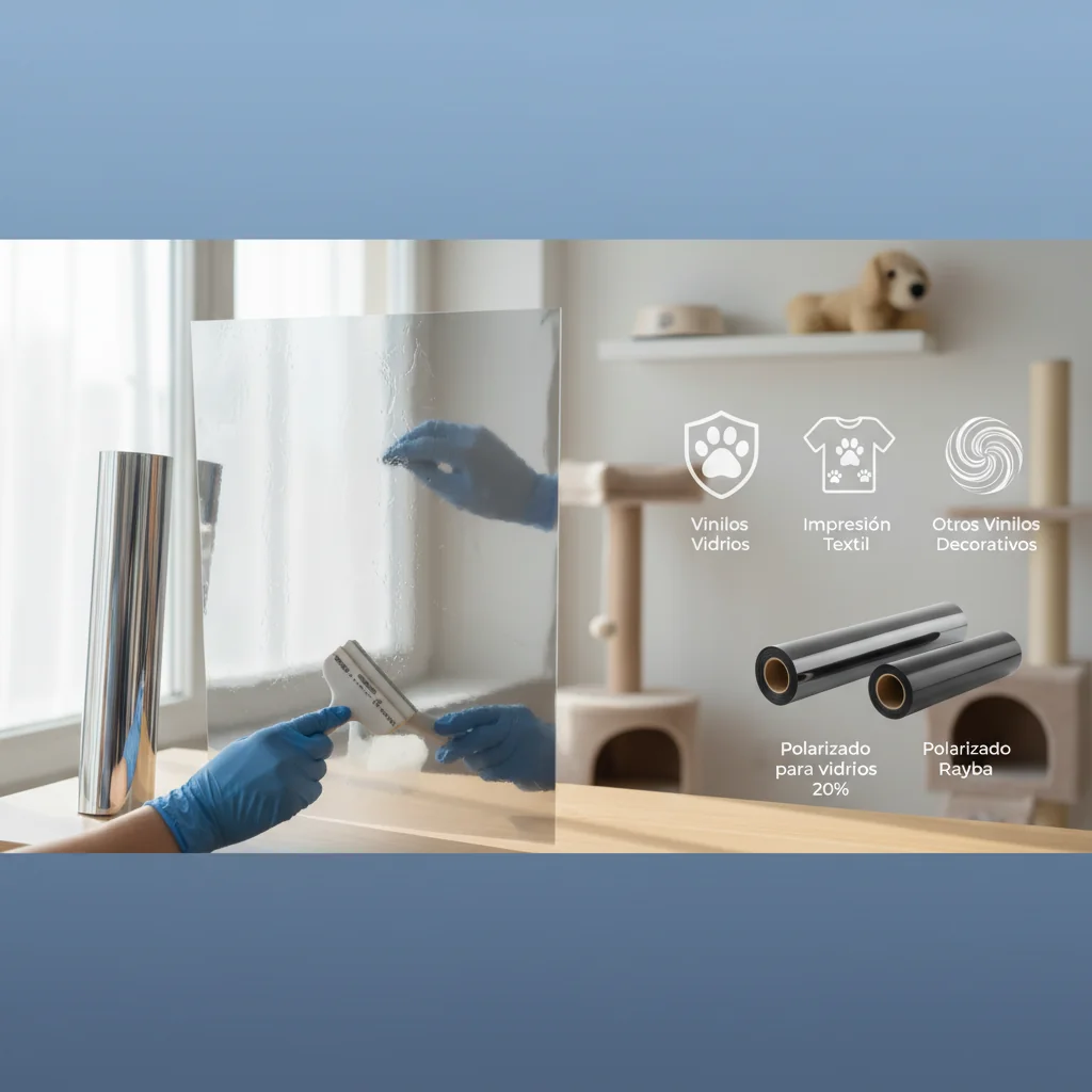vidrio como colocar vinilos espejo en n/d cómo elegir