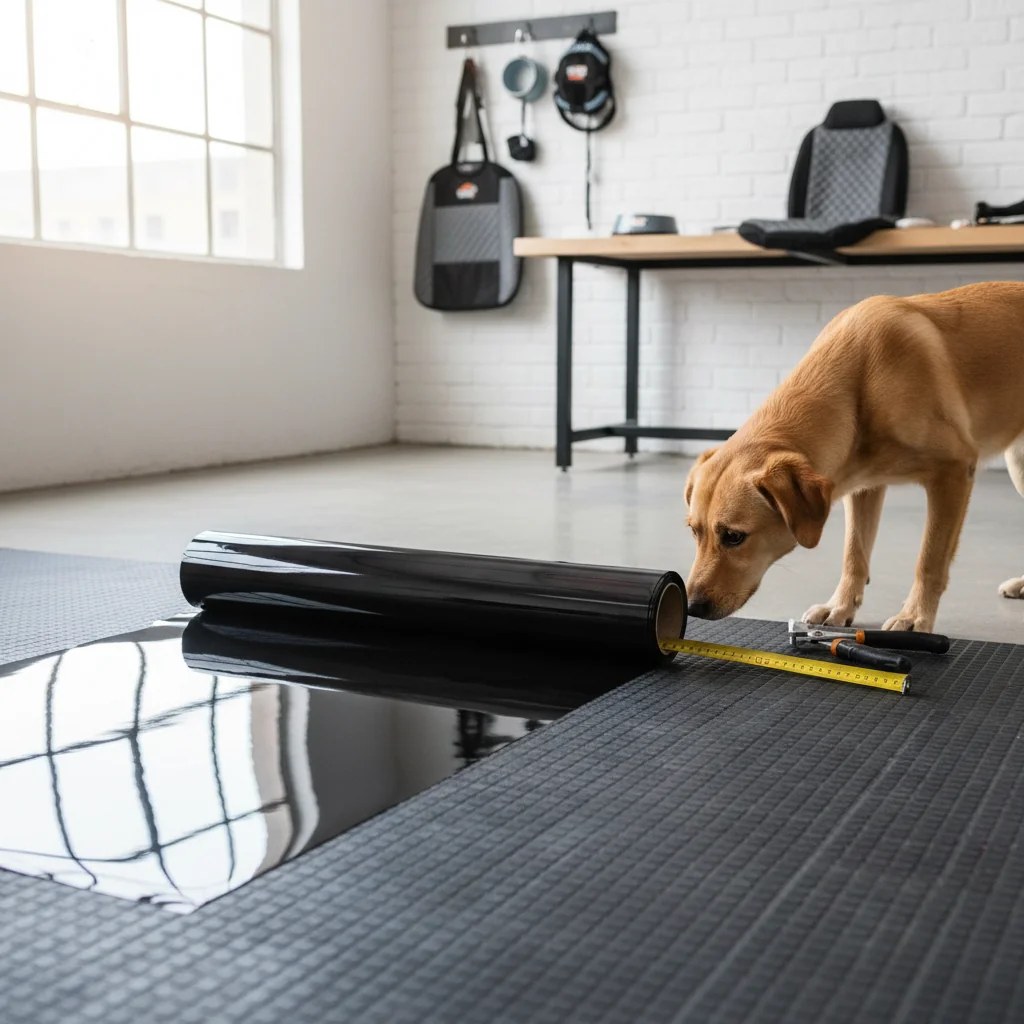 vinil para auto n/d — alimento natural para mascotas en Colombia