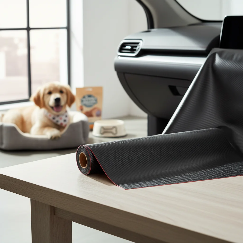 vinil para tablero de auto n/d — alimento natural para mascotas en Colombia