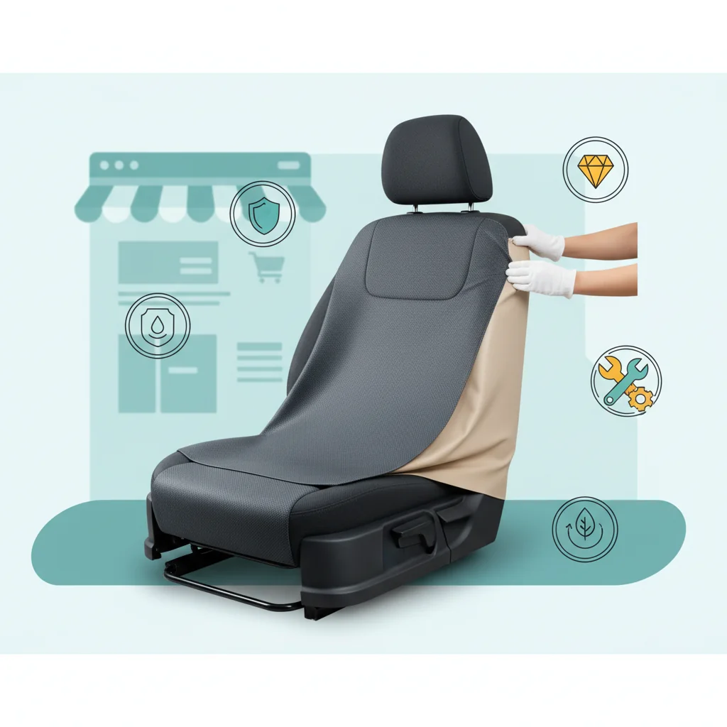 vinil para tapizar autos n/d beneficios
