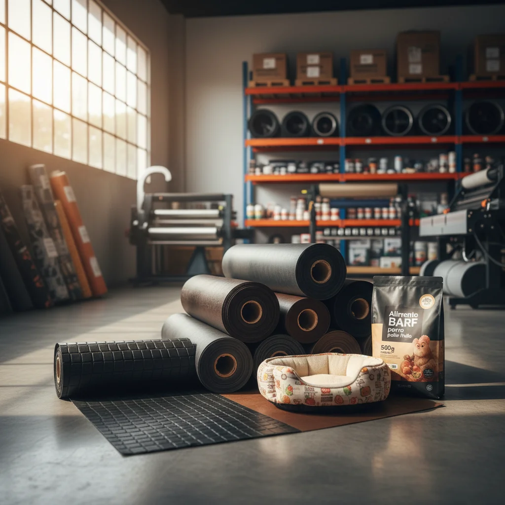 vinil para tapizar autos n/d — alimento natural para mascotas en Colombia