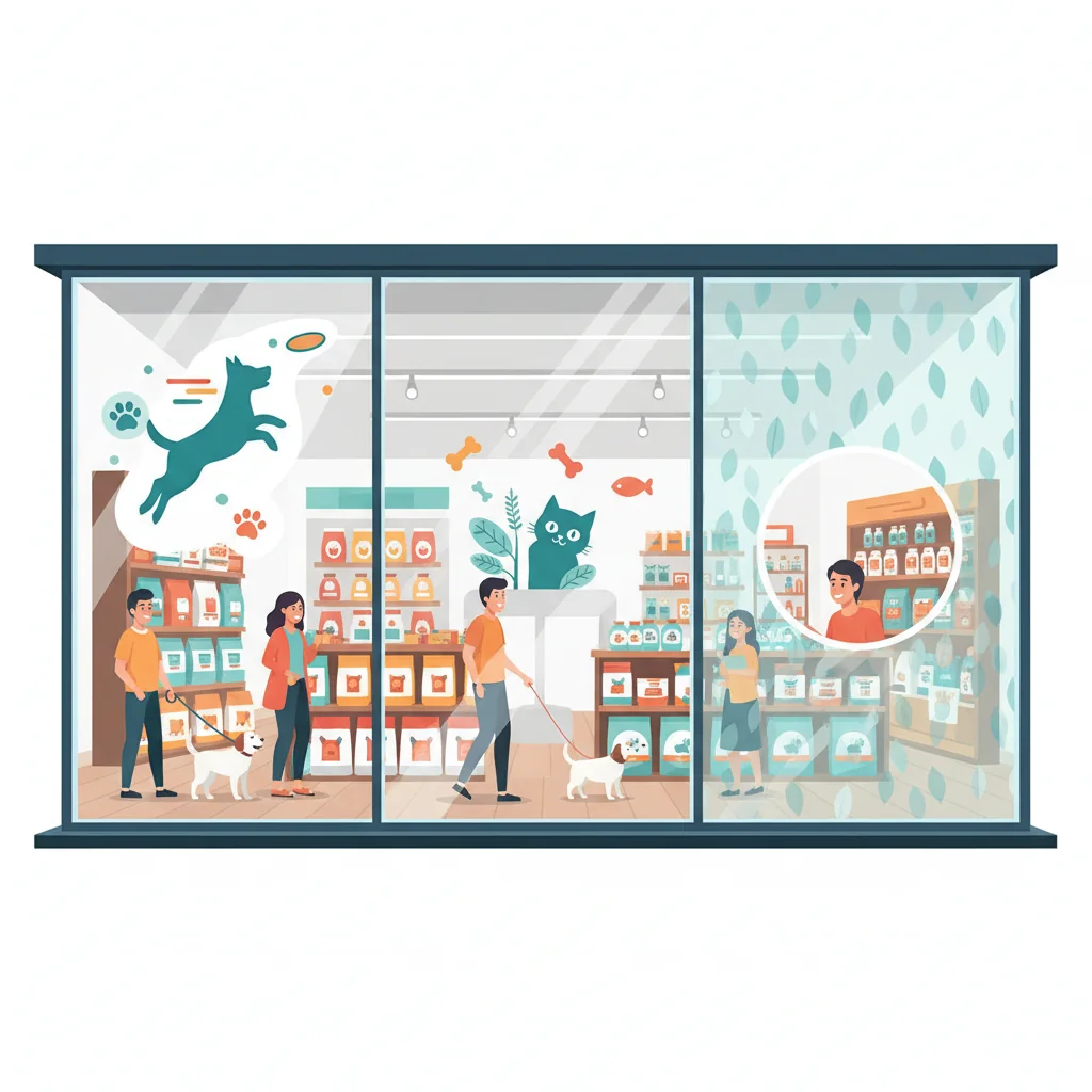 vinil publicitario para ventanas n/d beneficios