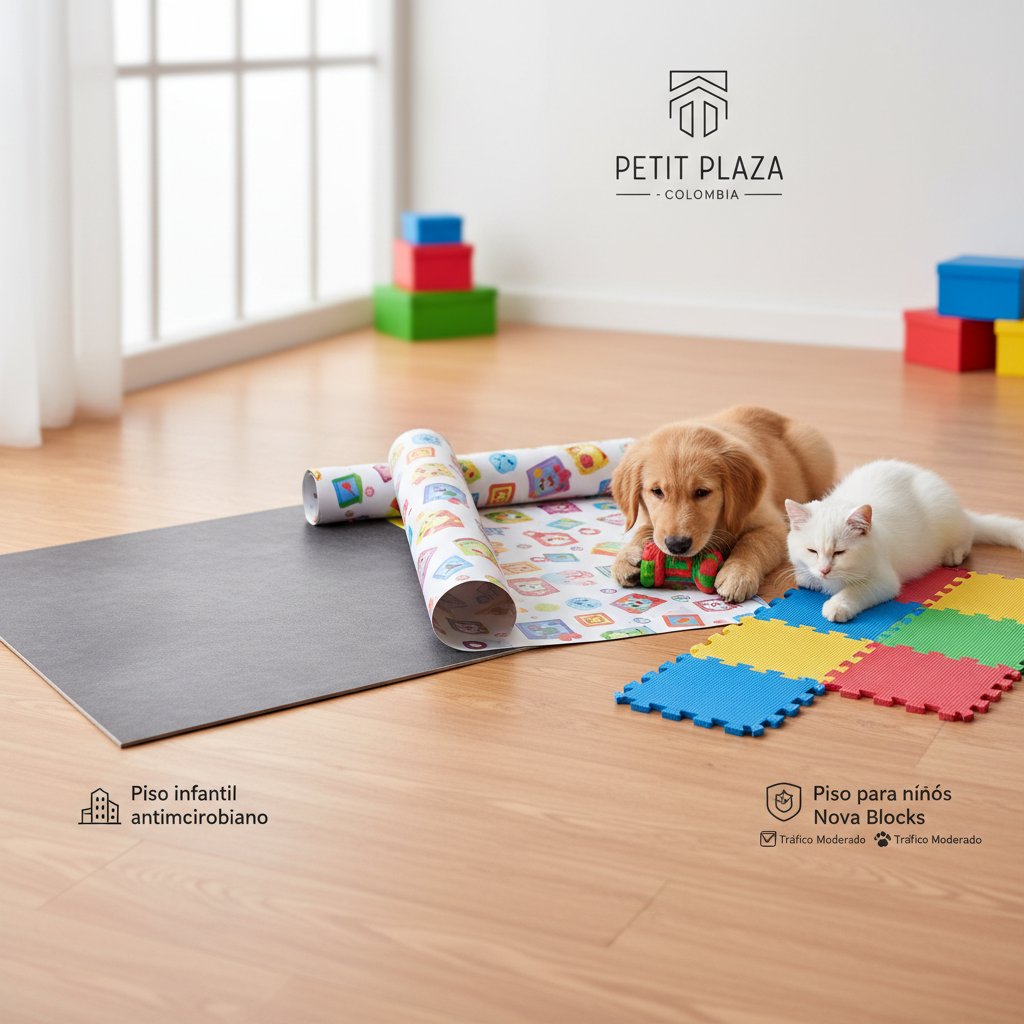 vinilico — alimento natural para mascotas en Colombia